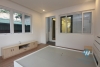 Modern two bedroom apartment near Truc Bach lake with balcony